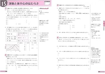 中学 得点UP問題集 実技4科: 内申書で差がつく (受験研究社